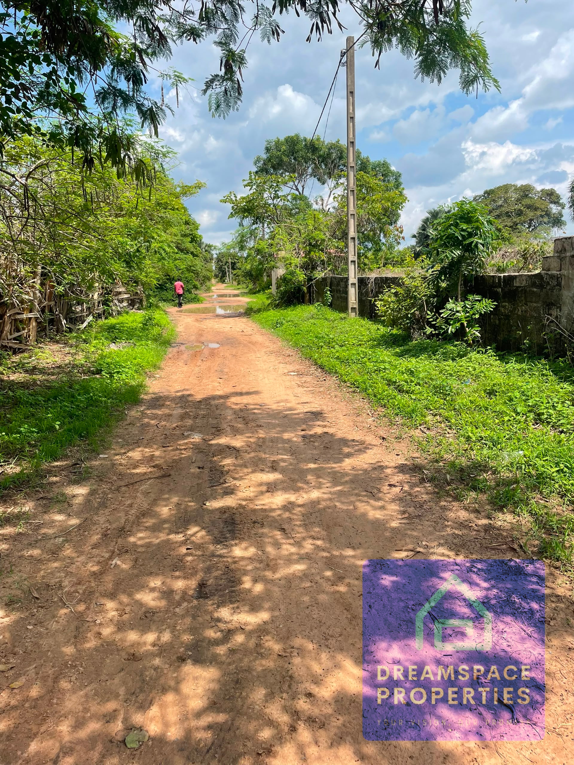 Sanyang Beachside Land 3